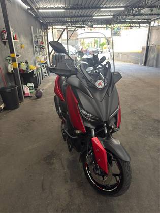 YAMAHA XMAX ABS 